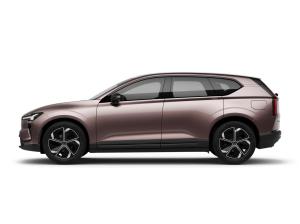 Volvo EX60 EX60 P6 electric Plus // frei konfigurierbar // Allwetterreifen // JULI 2027