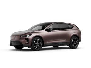 Volvo EX60 EX60 P6 electric Plus // frei konfigurierbar // Allwetterreifen // JULI 2027
