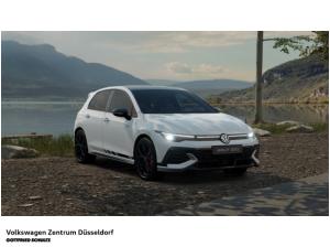 Volkswagen Golf GTI Clubsport 2.0 TSI (Düsseldorf)