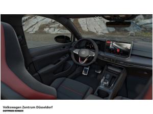 Volkswagen Golf GTI Clubsport 2.0 TSI (Düsseldorf)