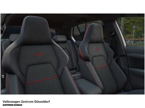 Volkswagen Golf GTI Clubsport 2.0 TSI (Düsseldorf)