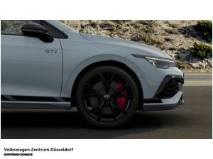 Volkswagen Golf GTI Clubsport 2.0 TSI (Düsseldorf)