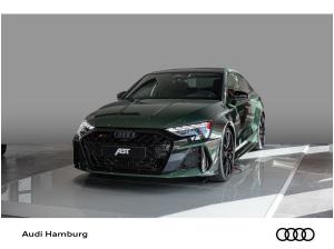 Audi RS3 RS 3 Limousine S tronic ***