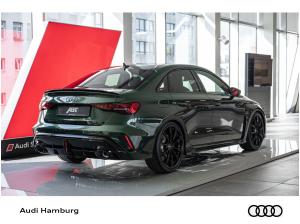 Audi RS3 RS 3 Limousine S tronic ***