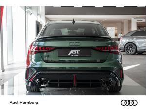 Audi RS3 RS 3 Limousine S tronic ***