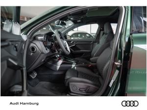 Audi RS3 RS 3 Limousine S tronic ***