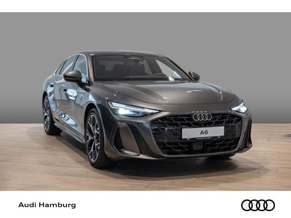 Audi A6 Limousine TFSI S tronic ***