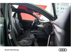Audi RS3 RS 3 Limousine S tronic ***