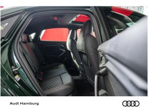 Audi RS3 RS 3 Limousine S tronic ***