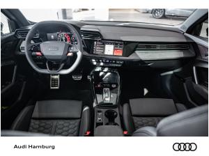 Audi RS3 RS 3 Limousine S tronic ***