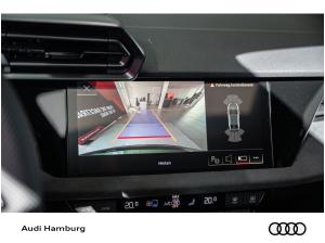 Audi RS3 RS 3 Limousine S tronic ***