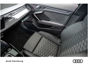 Audi RS3 RS 3 Limousine S tronic ***