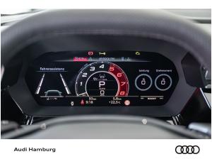 Audi RS3 RS 3 Limousine S tronic ***