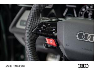 Audi RS3 RS 3 Limousine S tronic ***