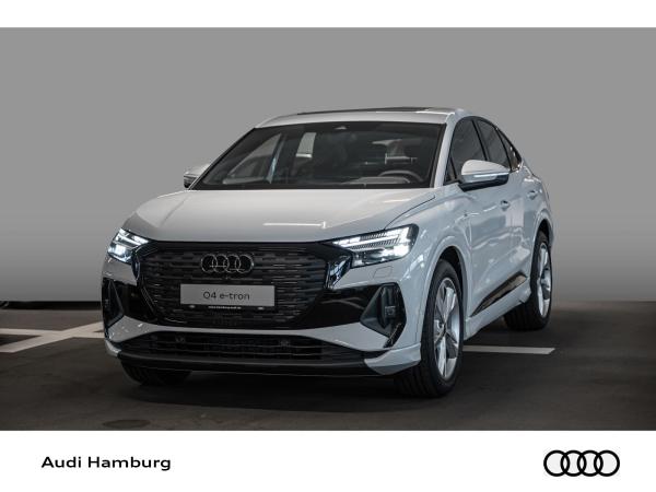 Q4 e-tron