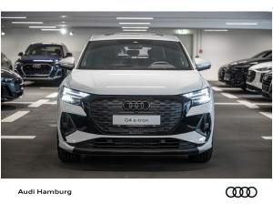 Audi Q4 e-tron Q4 Sportback 45 e-tron ***