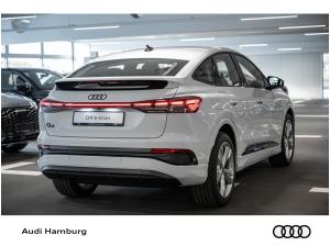 Audi Q4 e-tron Q4 Sportback 45 e-tron