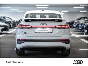 Audi Q4 e-tron Q4 Sportback 45 e-tron ***