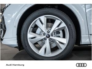 Audi Q4 e-tron Q4 Sportback 45 e-tron