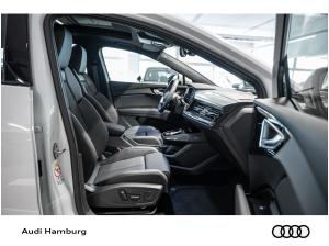 Audi Q4 e-tron Q4 Sportback 45 e-tron ***
