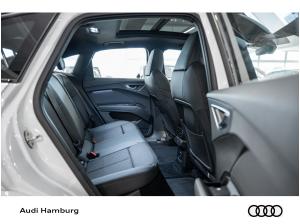 Audi Q4 e-tron Q4 Sportback 45 e-tron