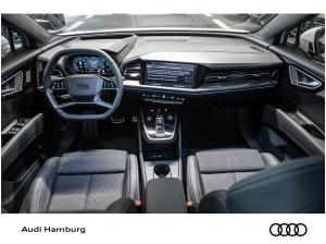 Audi Q4 e-tron Q4 Sportback 45 e-tron