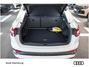 Audi Q4 e-tron Q4 Sportback 45 e-tron