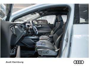 Audi Q4 e-tron Q4 Sportback 45 e-tron ***