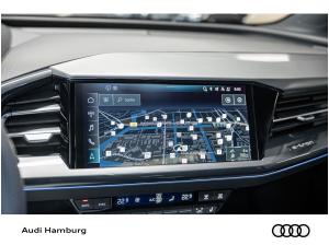 Audi Q4 e-tron Q4 Sportback 45 e-tron