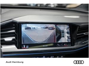 Audi Q4 e-tron Q4 Sportback 45 e-tron ***