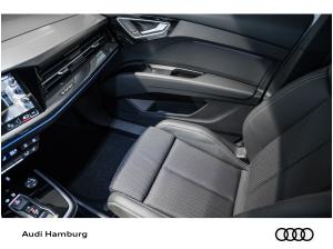 Audi Q4 e-tron Q4 Sportback 45 e-tron