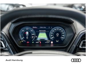 Audi Q4 e-tron Q4 Sportback 45 e-tron ***