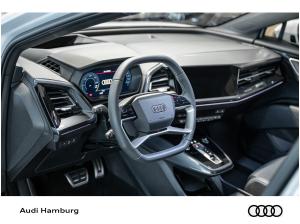 Audi Q4 e-tron Q4 Sportback 45 e-tron ***