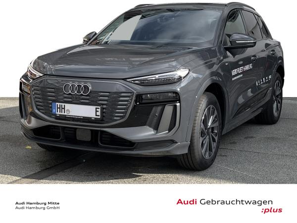 Q6 e-tron