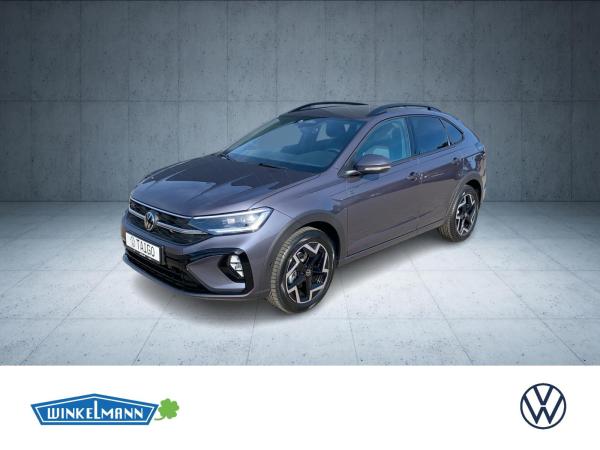Abbildung Leasingangebot VW Taigo
