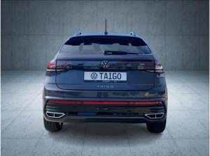 Volkswagen Taigo R-Line ACC GJR KAMERA MATRIX SHZ CARPLAY DSG *SOFORT VERFÜGBAR*