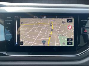 Volkswagen Taigo R-Line ACC GJR KAMERA MATRIX SHZ CARPLAY DSG *SOFORT VERFÜGBAR*