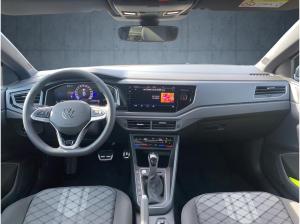 Volkswagen Taigo R-Line ACC GJR KAMERA MATRIX SHZ CARPLAY DSG *SOFORT VERFÜGBAR*