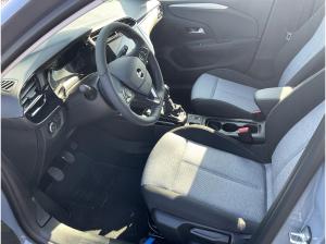 Opel Corsa F Edition Inkl. Allwetterreifen-Direkt verfügbar!