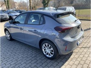 Opel Corsa F Edition Inkl. Allwetterreifen-Direkt verfügbar!