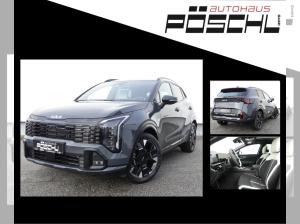 Kia Sportage Hybrid GT-Line 🚨SONDERLEASING🚨