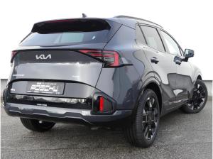 Kia Sportage Hybrid GT-Line 🚨SONDERLEASING🚨
