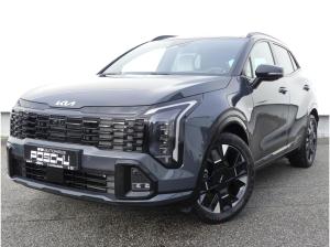 Kia Sportage Hybrid GT-Line 🚨SONDERLEASING🚨