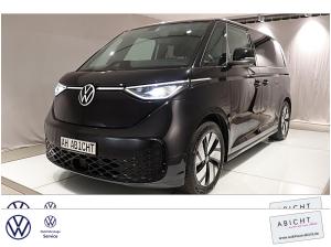 Volkswagen ID.Buzz Pro LED AHK KAMERA EasyOpenPlus IQ.LIGHT