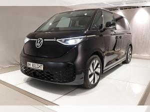 Volkswagen ID.Buzz Pro LED AHK KAMERA EasyOpenPlus IQ.LIGHT