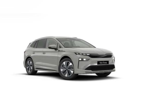 Skoda Enyaq 85 Anhängerkupplung❗️sofort verfügbar❗️Wärmepumpe