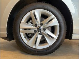 Volkswagen Golf VIII 1.5 eTSI Life *ACC*Matrix*DSG*APP*RFK