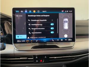 Volkswagen Golf VIII 1.5 eTSI Life *ACC*Matrix*DSG*APP*RFK