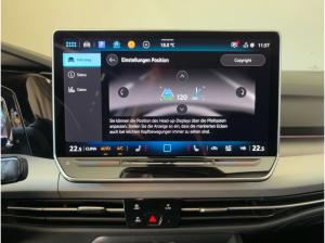 Volkswagen Golf VIII 1.5 eTSI Life *ACC*Matrix*DSG*APP*RFK