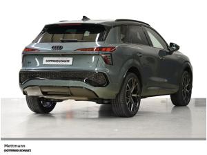 Audi Q3 SUV TFSI quattro (Mettmann)